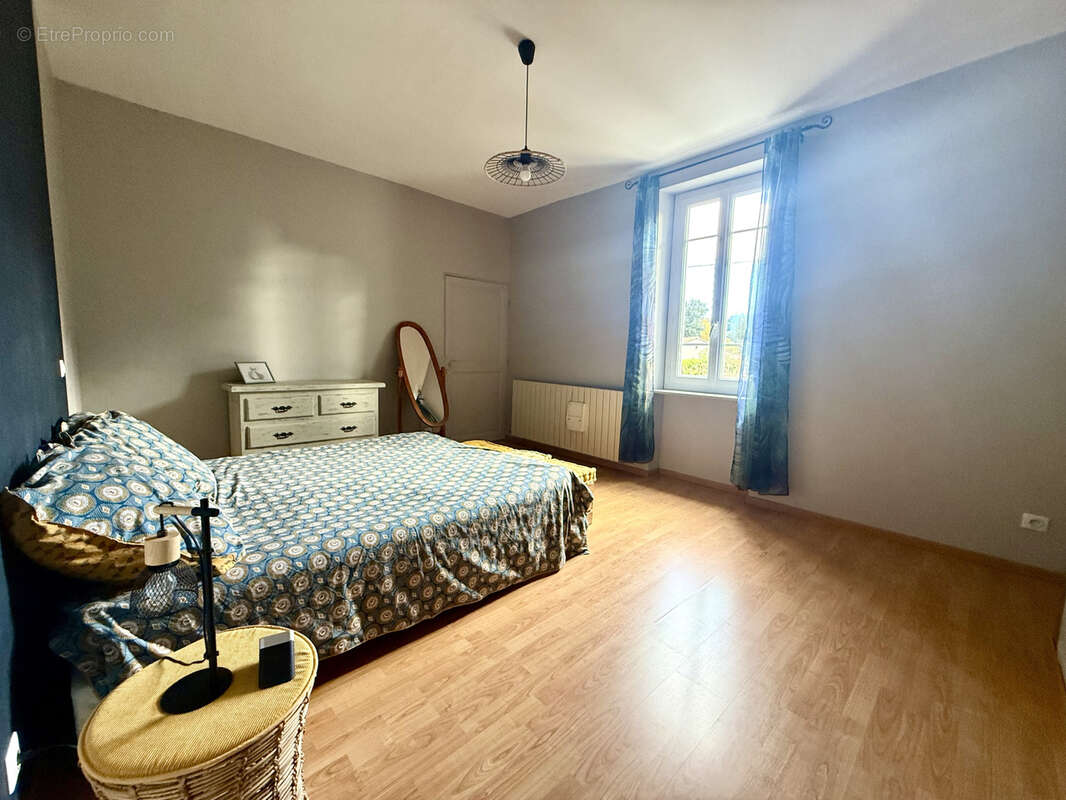 Maison à PIERRELATTE