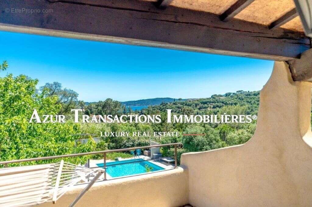 Maison 350 m² à Sainte-Maxime  - photo 4
