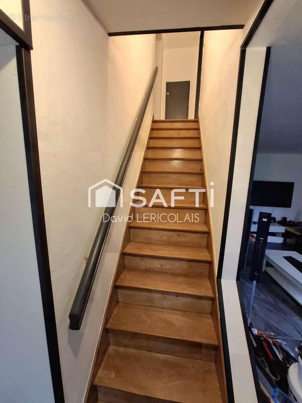 Photo 8 - Maison à SAINT-GERMAIN-D'ELLE