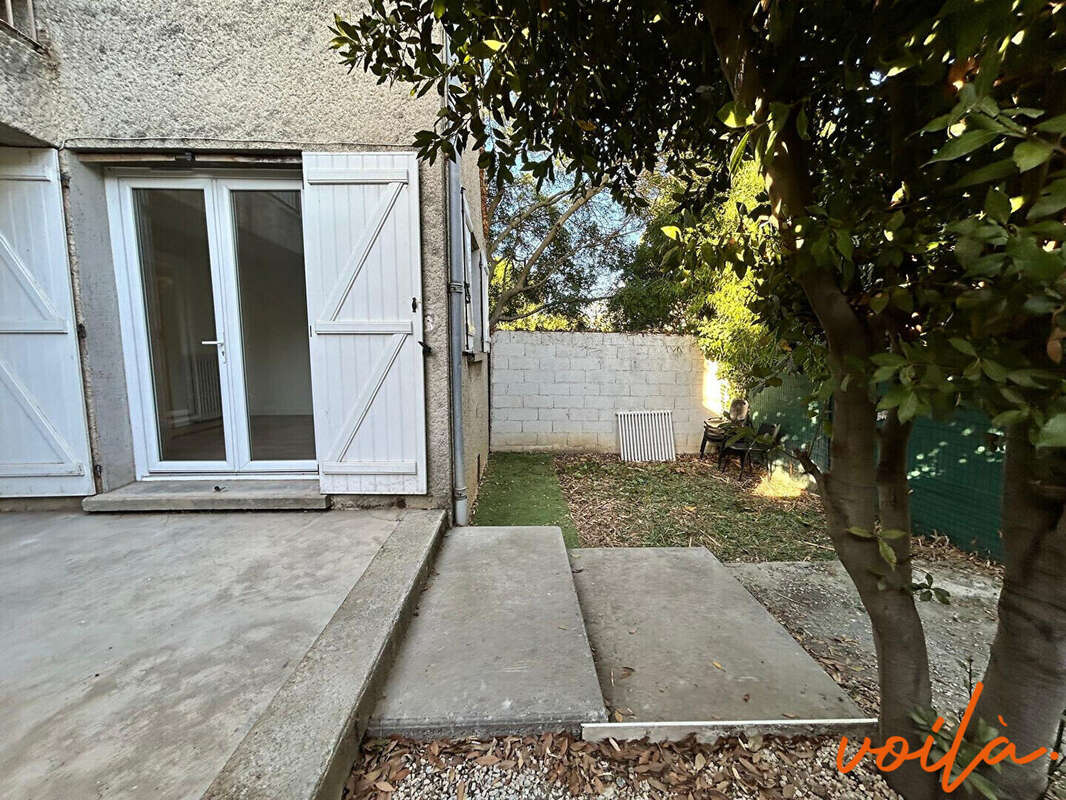 Maison à CARCASSONNE