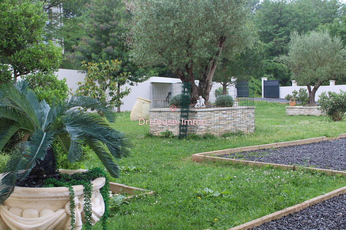 Maison à ANGOULEME
