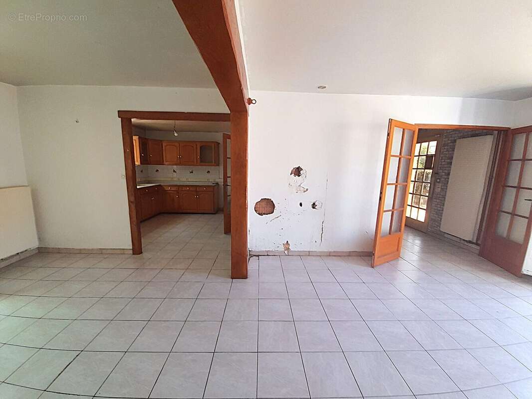 Maison 114 m² à Thourotte  - photo 7