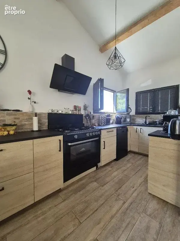 Maison 4 pièces 163 m² à vendre à Rians (83560) - photo 8