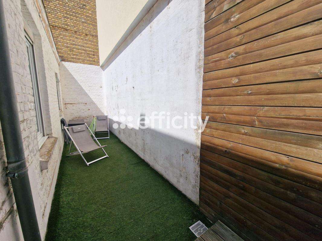 Appartement - photo 15