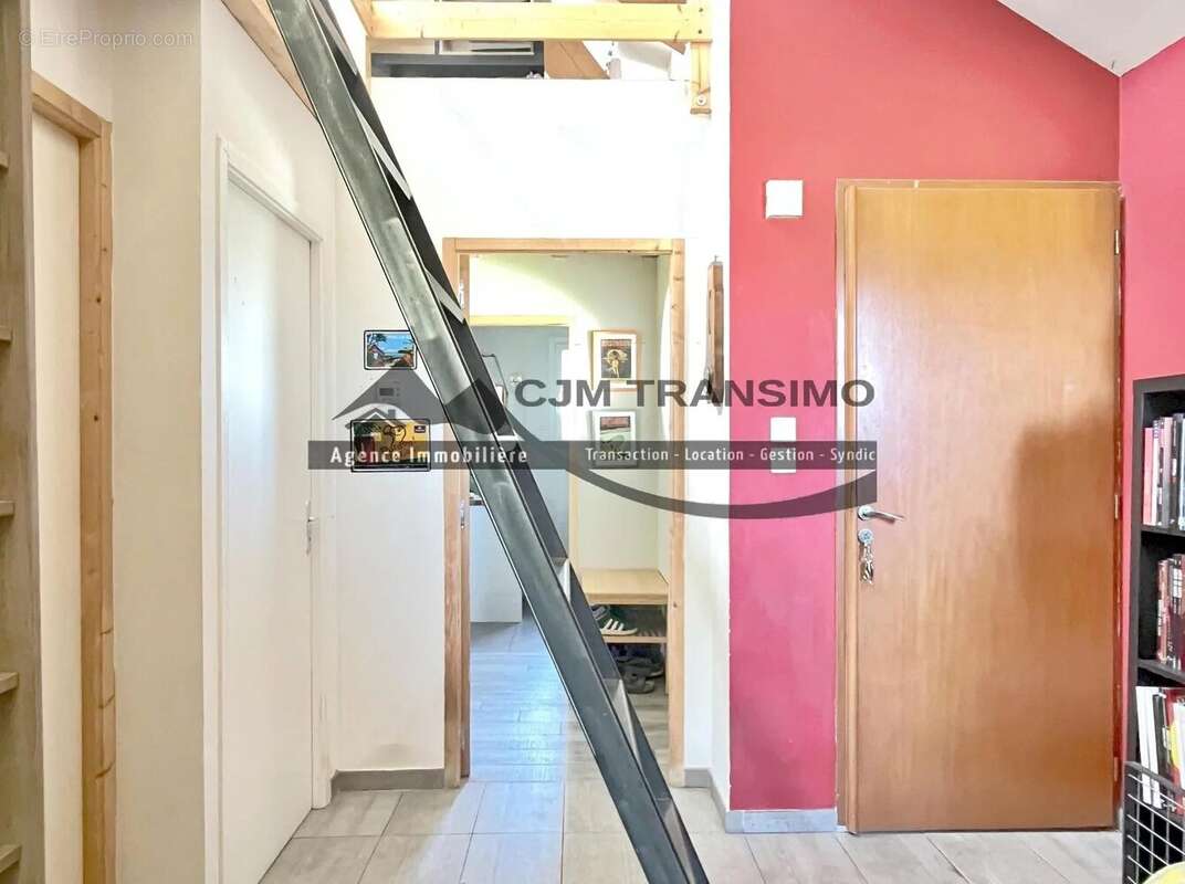 Maison 80 m² à Chorges  - photo 6