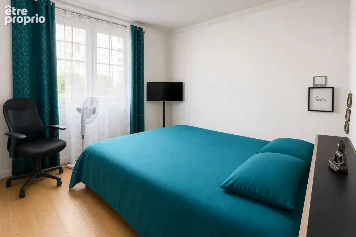 Investissement LOCATIF - Maison louée de 4 pièces de 110 m² - photo 3