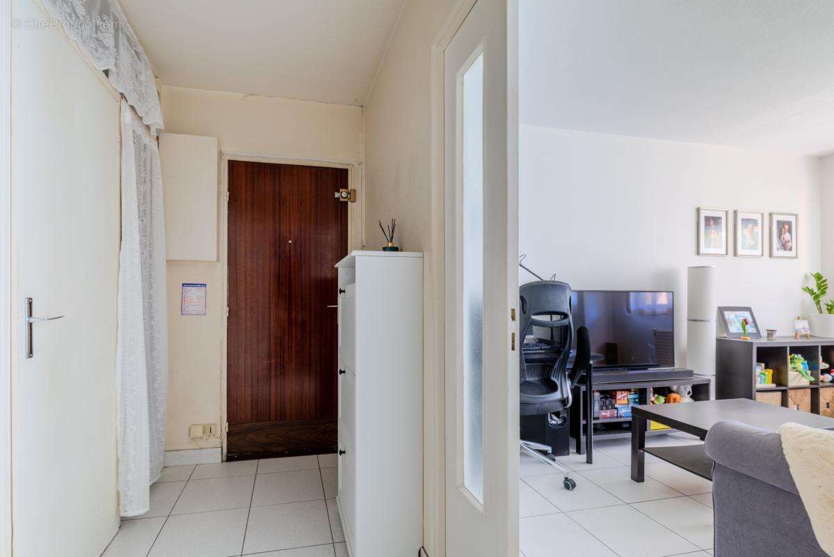 Appartement à TALENCE
