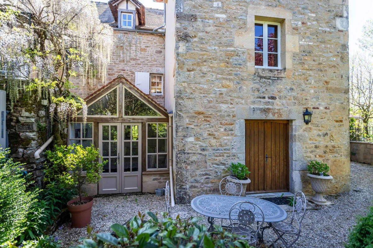 Propriété de campagne avec, piscine et dépendances - photo 20