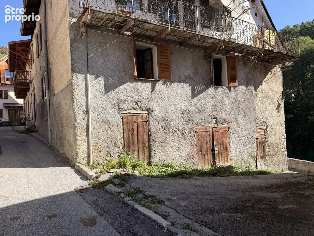 Appartement 3p + Terrasse + Cellier + 3 caves + Grenier - photo 11