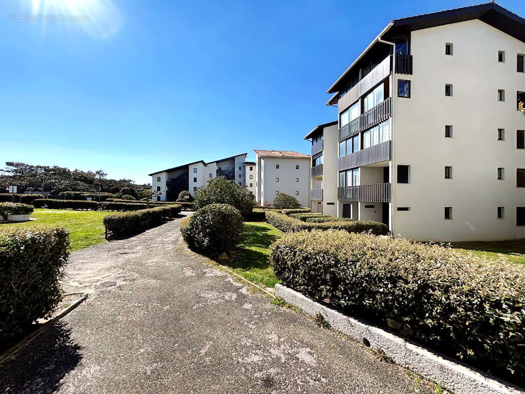 Appartement à SEIGNOSSE
