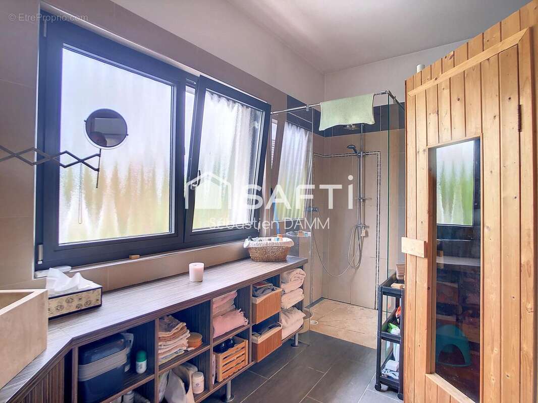 Photo 5 - Maison à SAINT-BERNARD