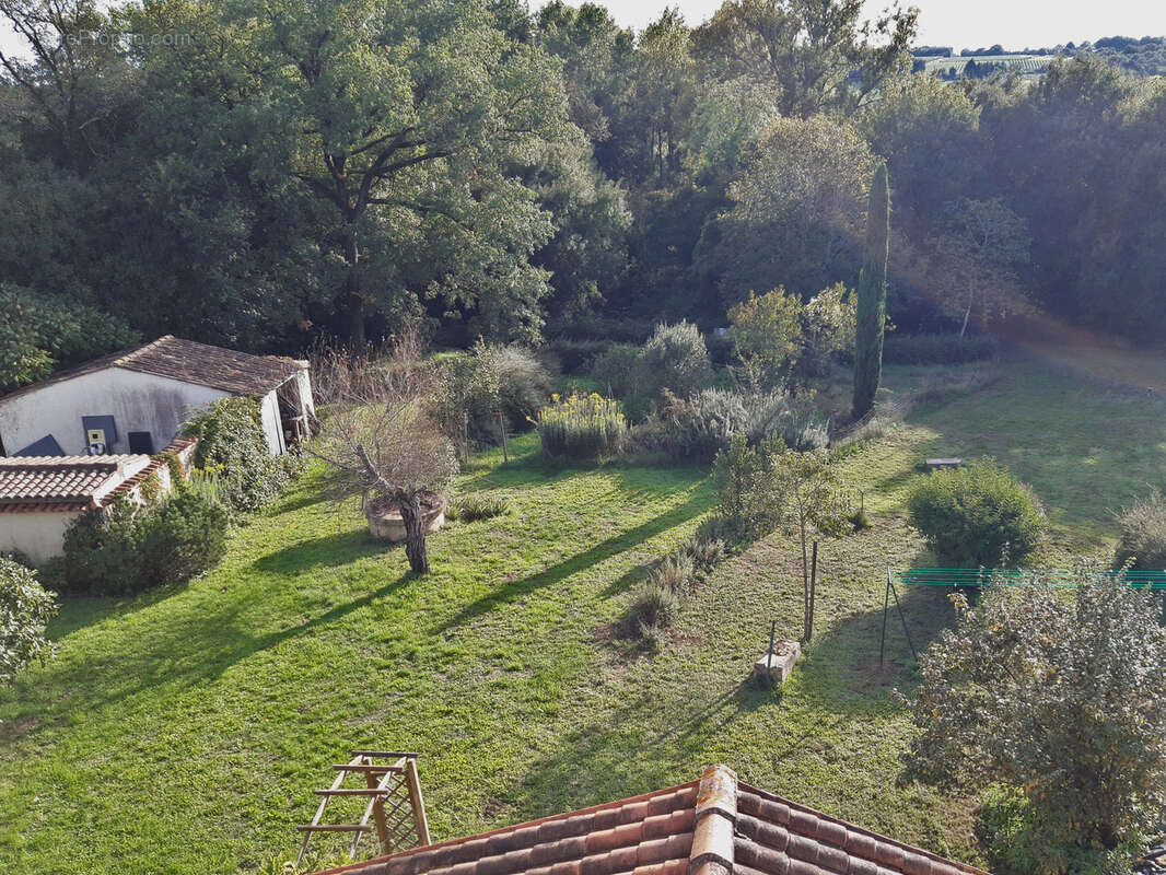 Maison à MESNAC