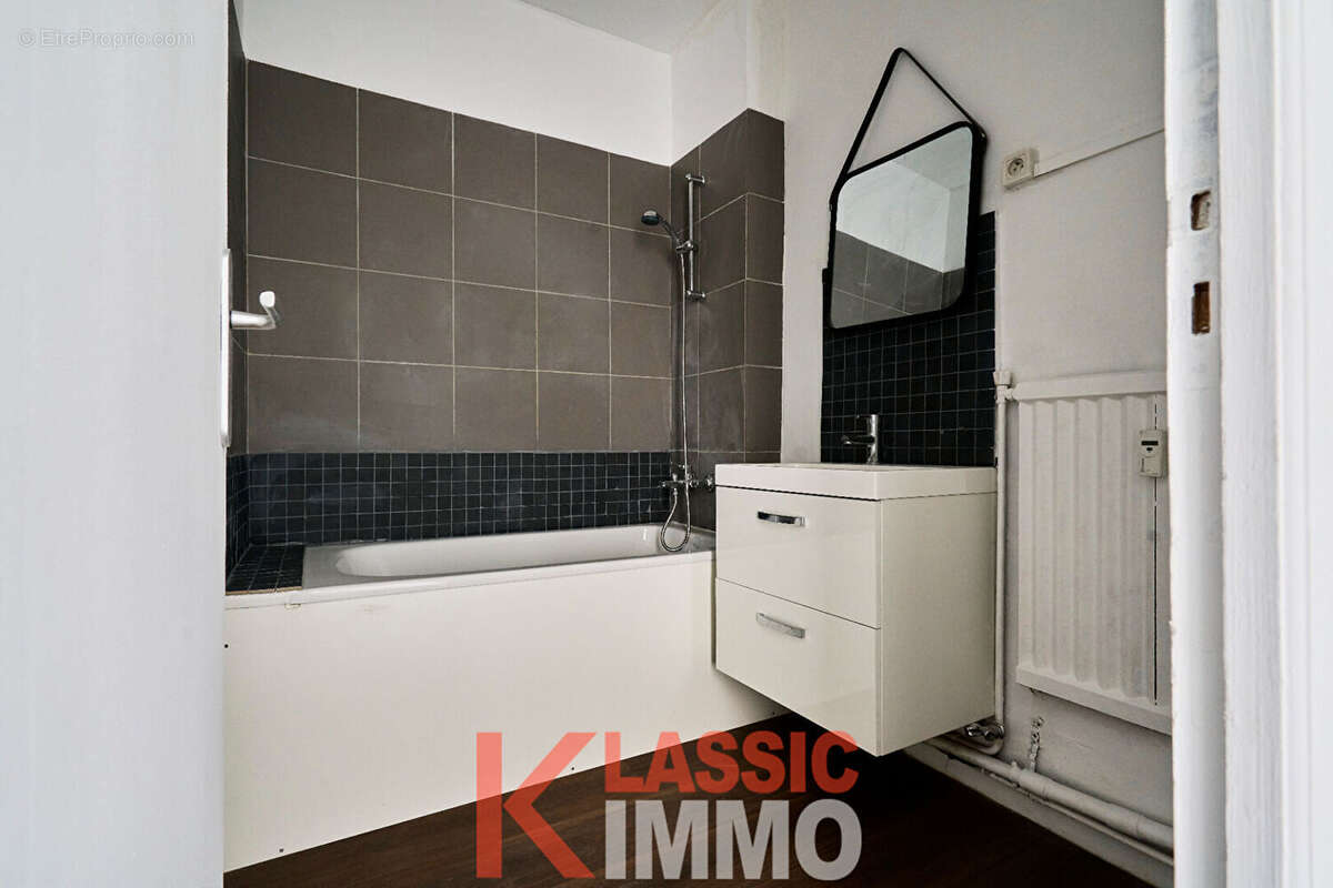 Appartement à TOURCOING