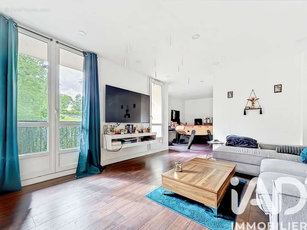 Photo 5 - Appartement à BRUNOY