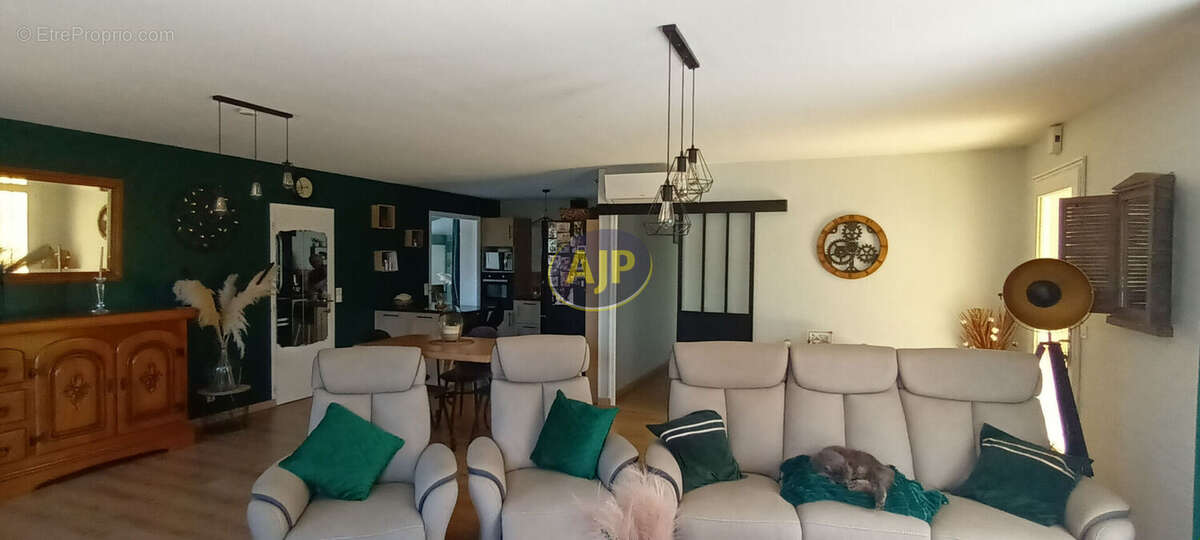 Maison à SAINT-VIVIEN-DE-MEDOC