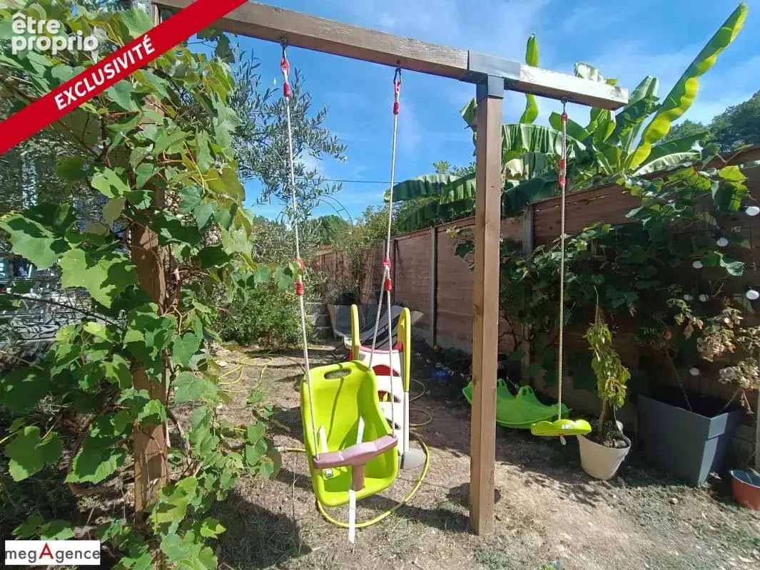 30 mn  bordeaux  cocon 100m2 3ch. jardin  au calme - photo 7