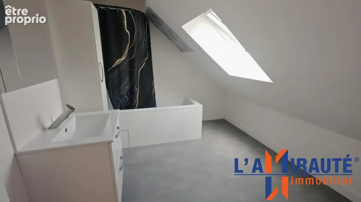 Appartement Sartrouville 5 pièce(s) 100 m2-12Mn Gare - photo 7