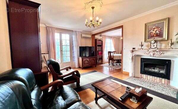 Appartement à GAGNY