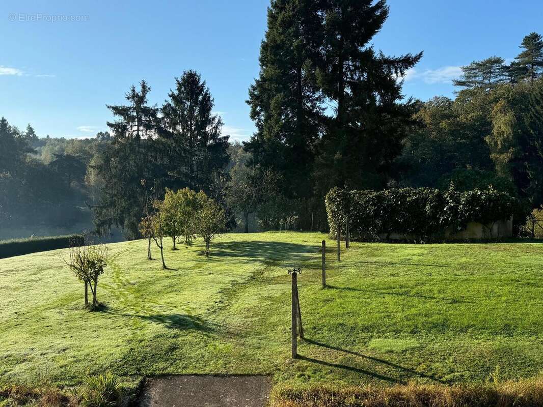 Photo 3 - Maison à SAINT-MATHIEU