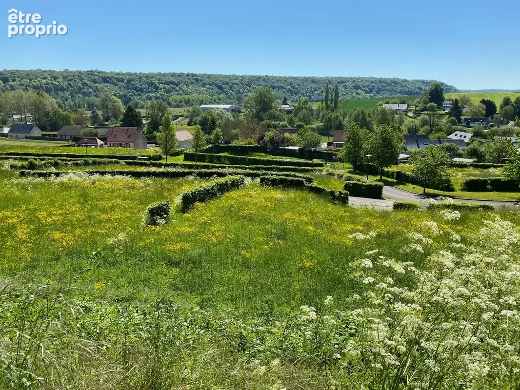 Parcelle de terrain a batir - photo 7