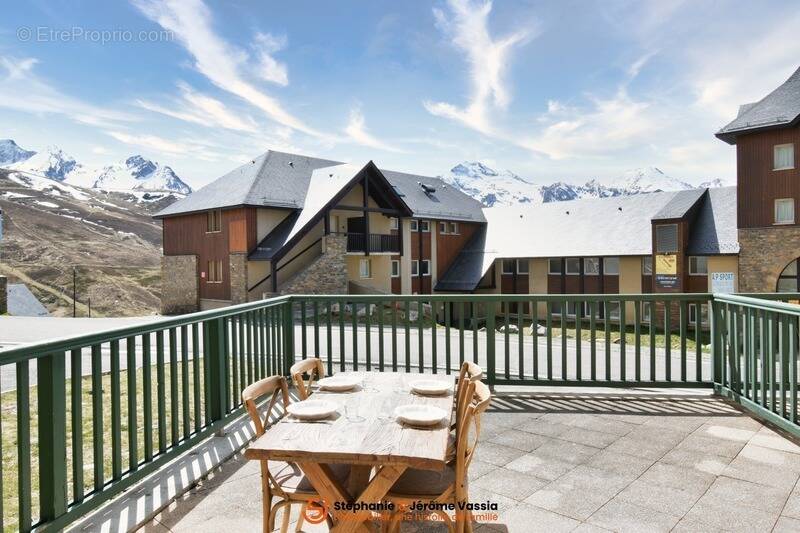 Appartement à GERM