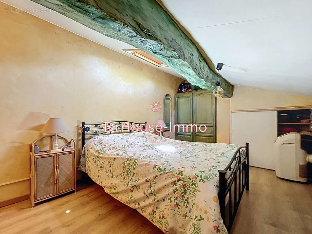 Maison à MONTFORT-SUR-ARGENS