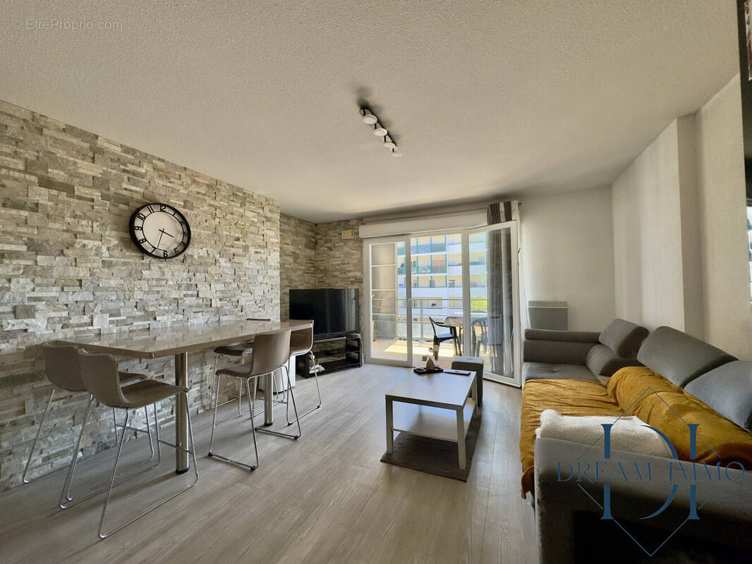 Appartement à BAYONNE