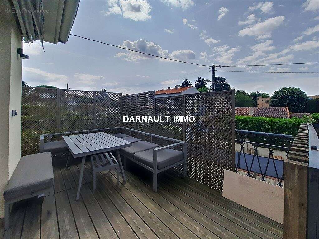 Appartement à BALMA