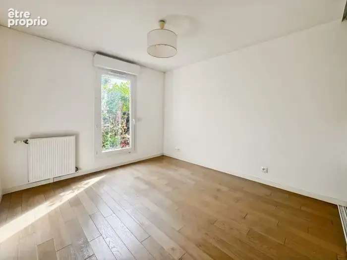 3 pièces de 60,39 m2 avec terrasse et jardin privatif - photo 9