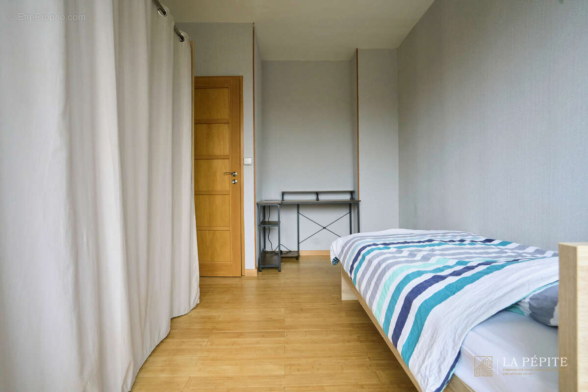 Appartement à VALENCIENNES