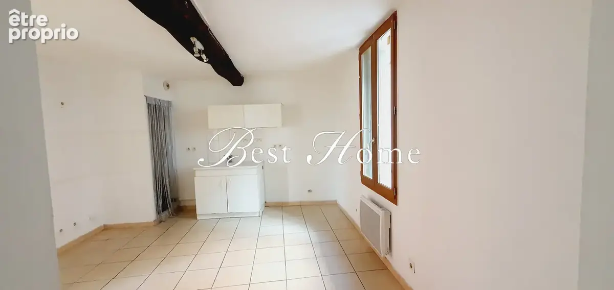 Vente Immeuble Proche Daudet et Arènes , A vendre Immeuble de rapport en monopropriété composé de 5 appartemen - photo 7