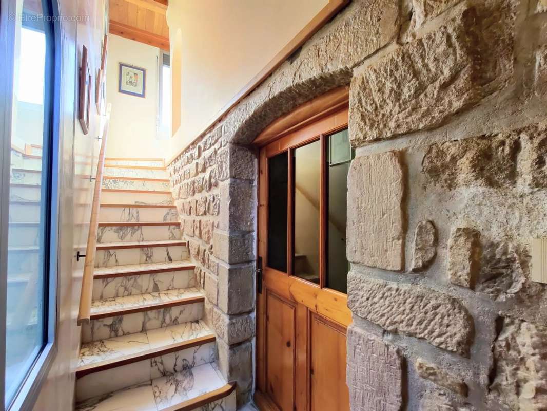 Maison à ALET-LES-BAINS