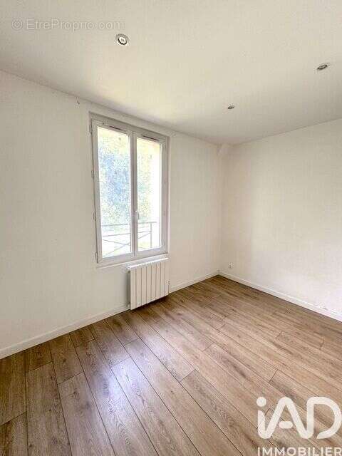 Photo 4 - Appartement à LE RAINCY
