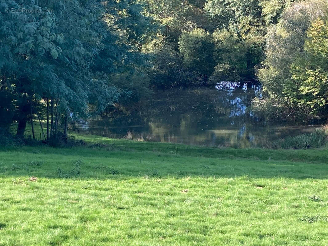 Maison à ROUMAZIERES-LOUBERT