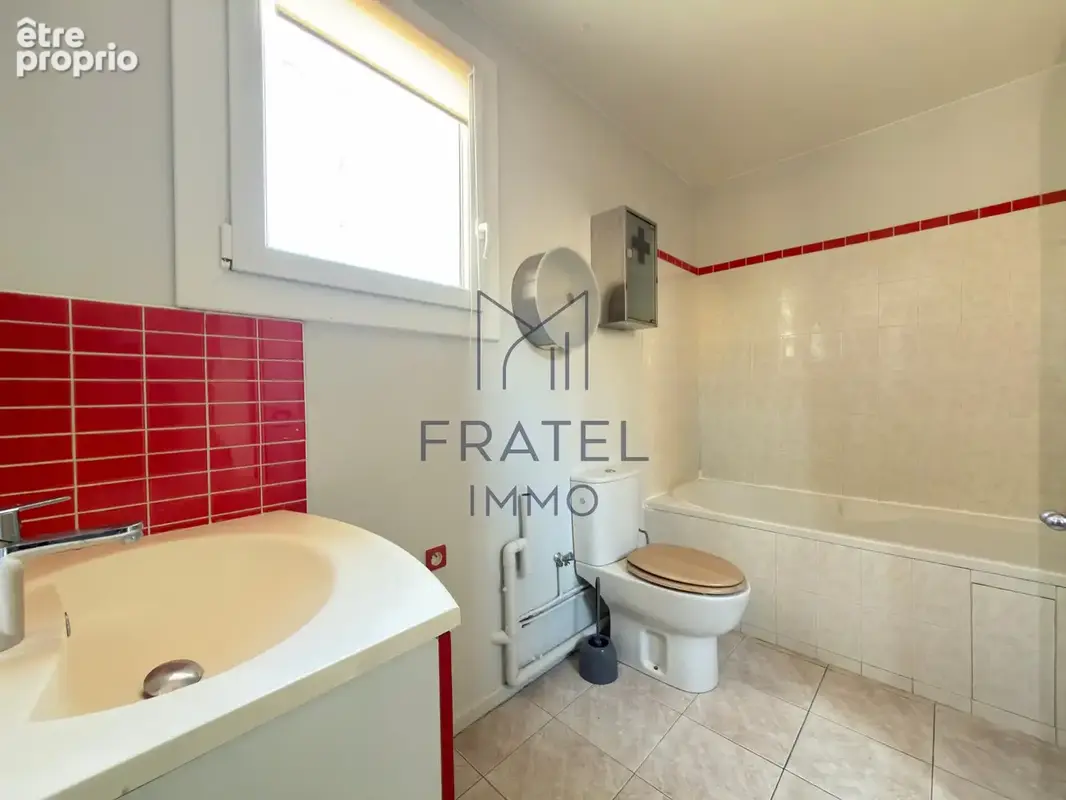 Appartement T4 en duplex avec terrasses - photo 18