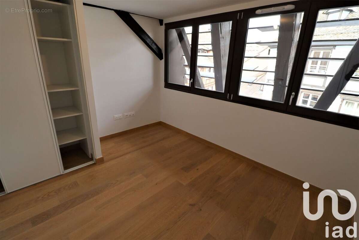 Photo 6 - Appartement à STRASBOURG