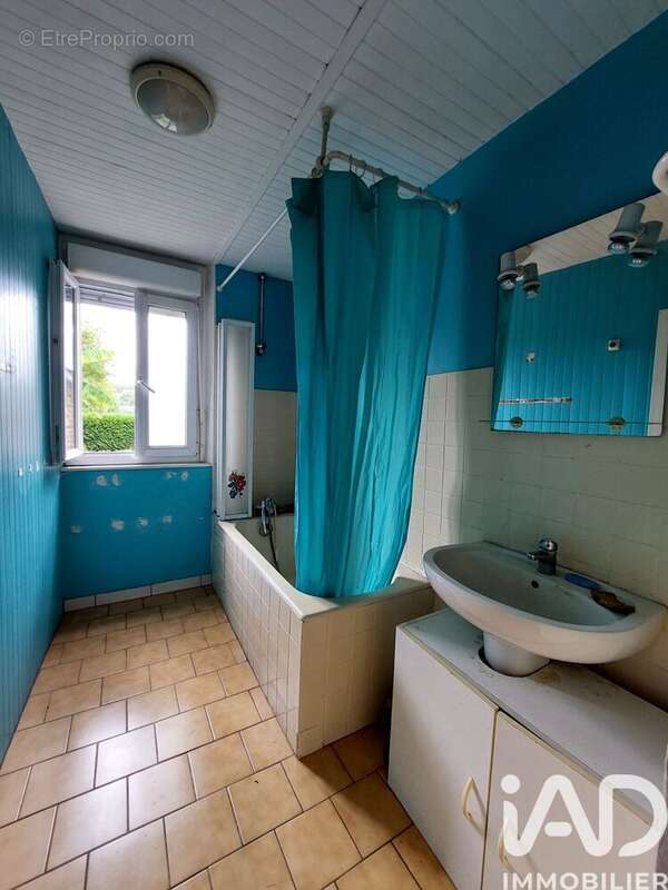 Photo 6 - Maison à HAM