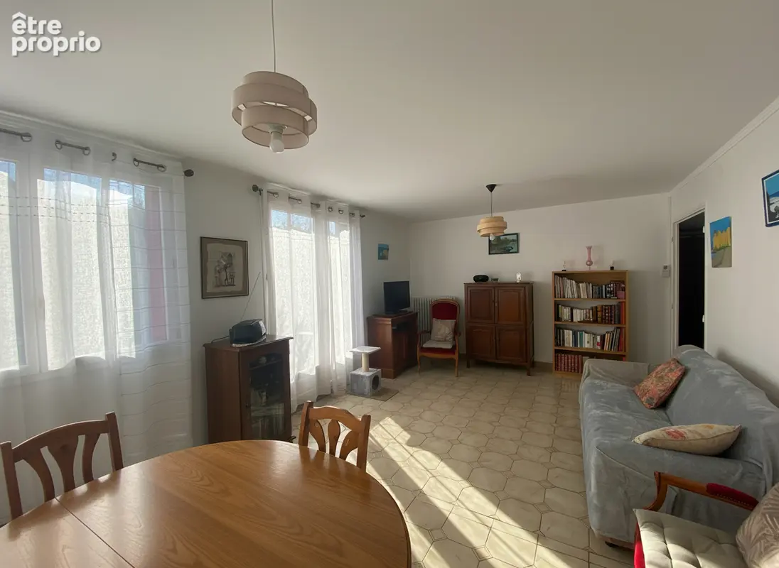 Photo Appartement à Meaux au prix de 169 000€
