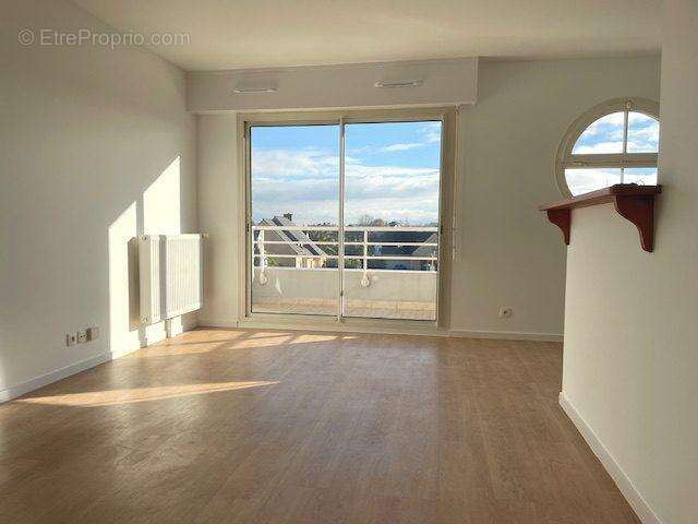 Appartement à VANNES
