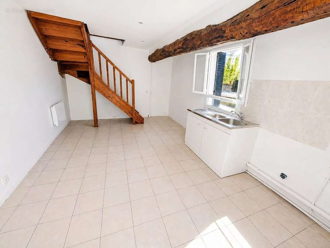Maison 3 chambres avec terrasse - photo 3
