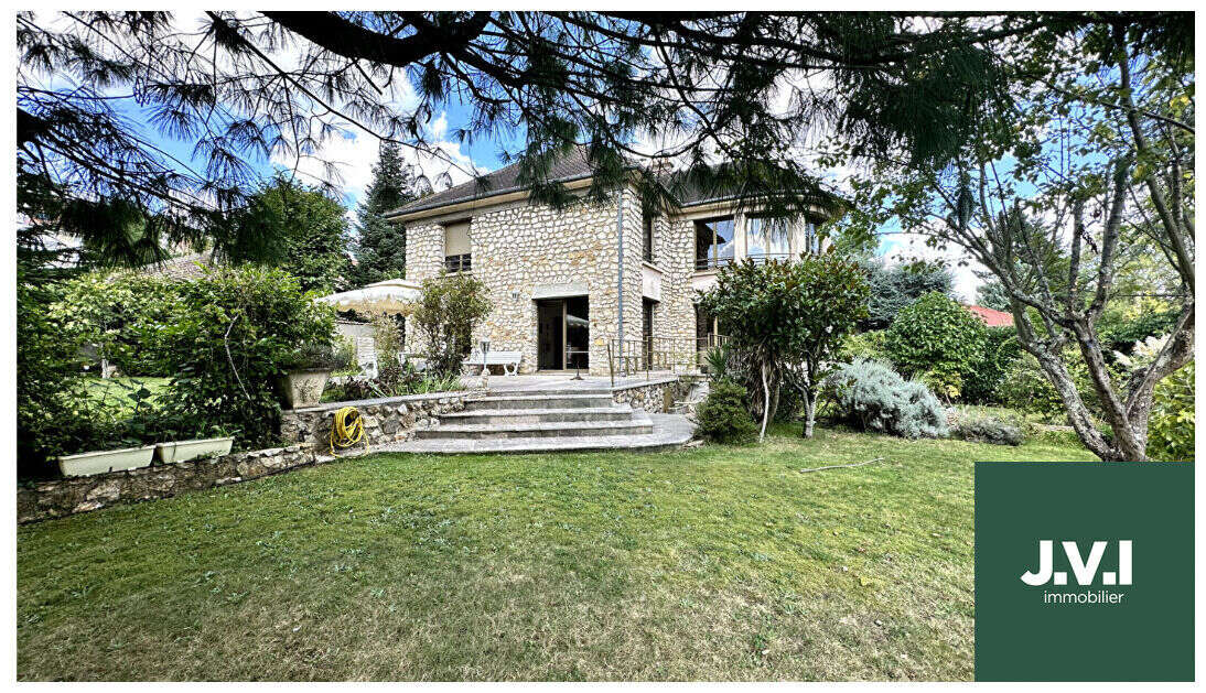 Maison à MONTMORENCY