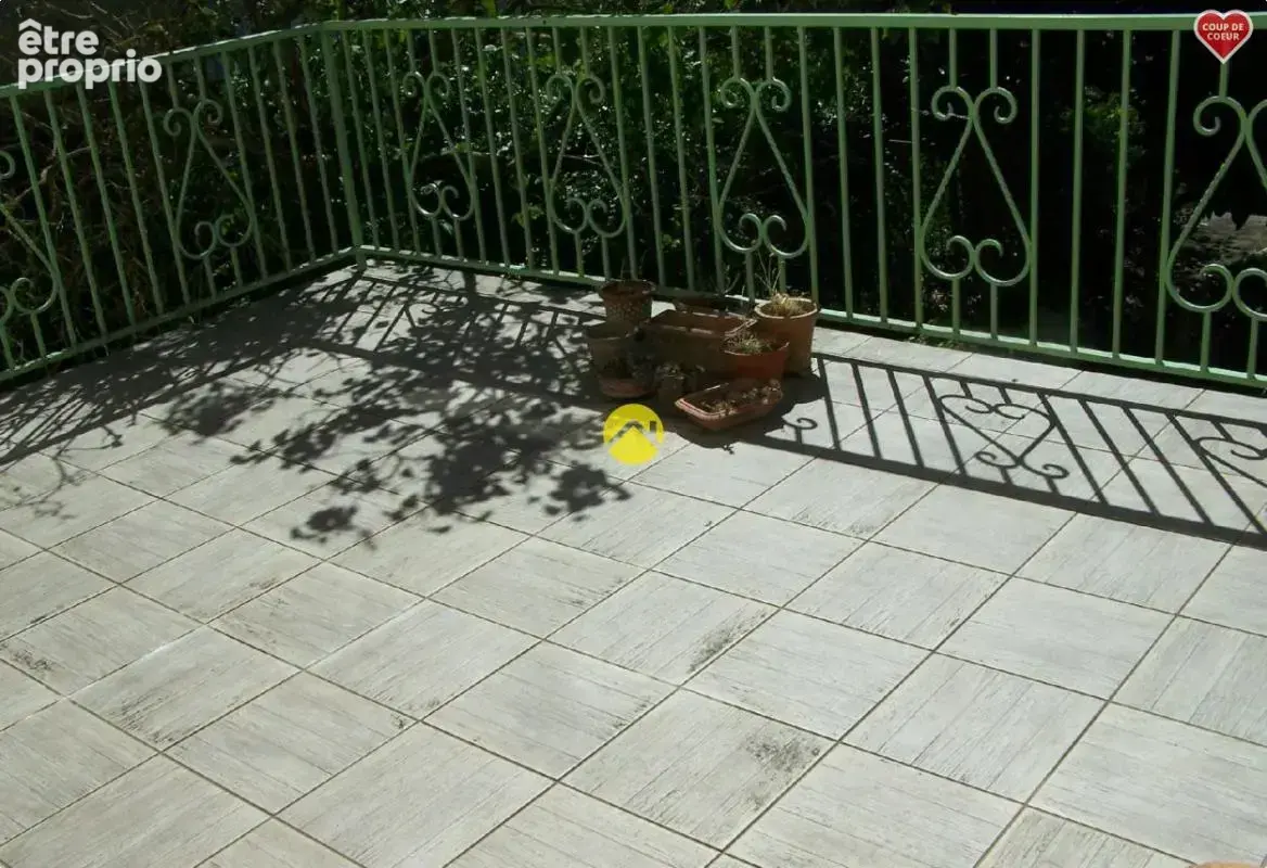 Maison lumineuse - photo 20