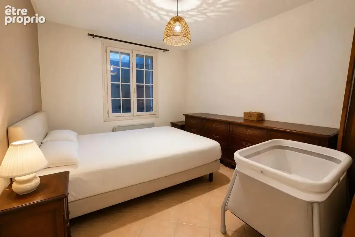 Maison de 9 pièces de 240 m² dans environnement privilégié - photo 16