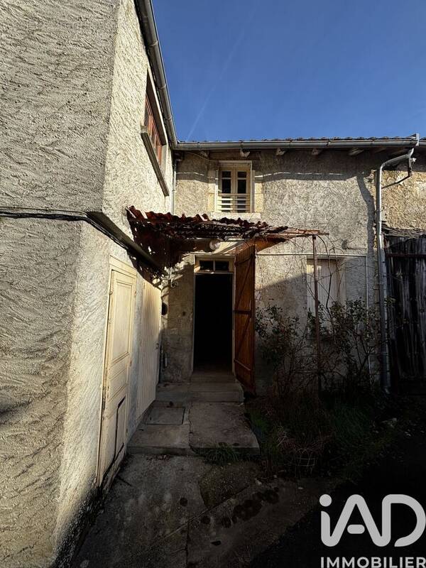 Photo 1 - Maison à NEGRONDES