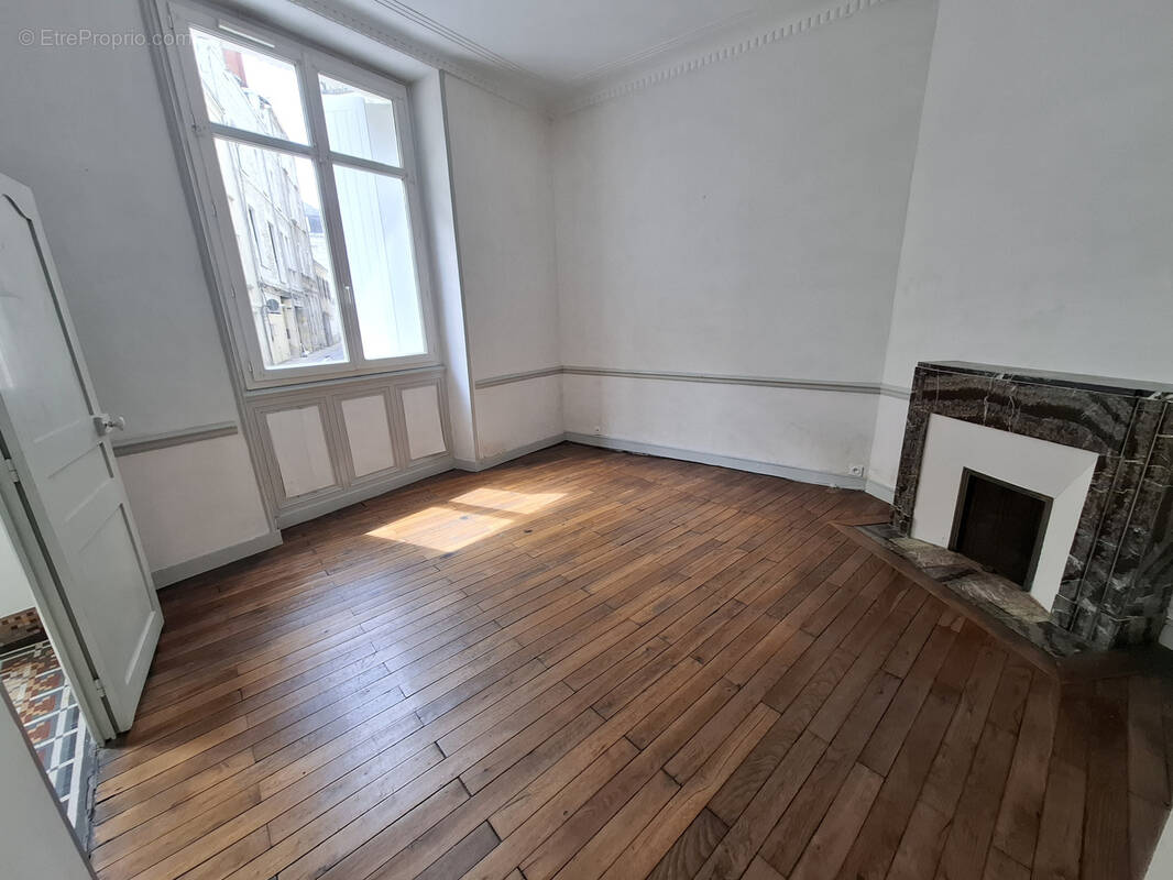 Appartement à ANGERS