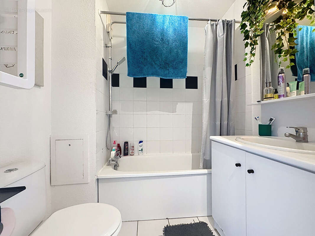 Appartement à BLANQUEFORT