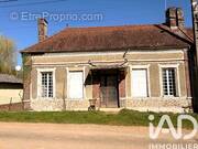 Photo 1 - Maison à SAINT-MARDS-EN-OTHE