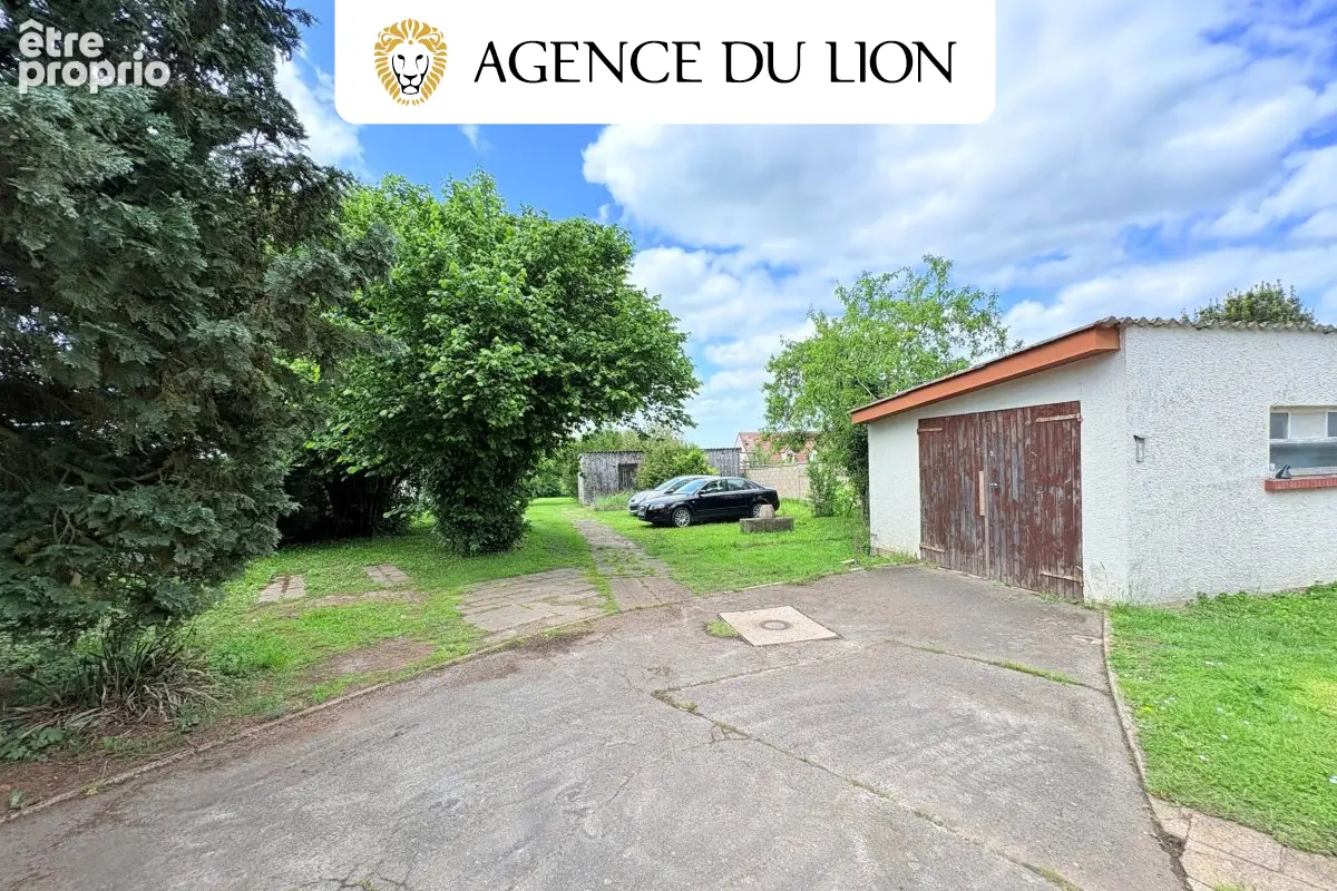 Maison 5 pièces 3 chambres Garage Dependances - photo 14