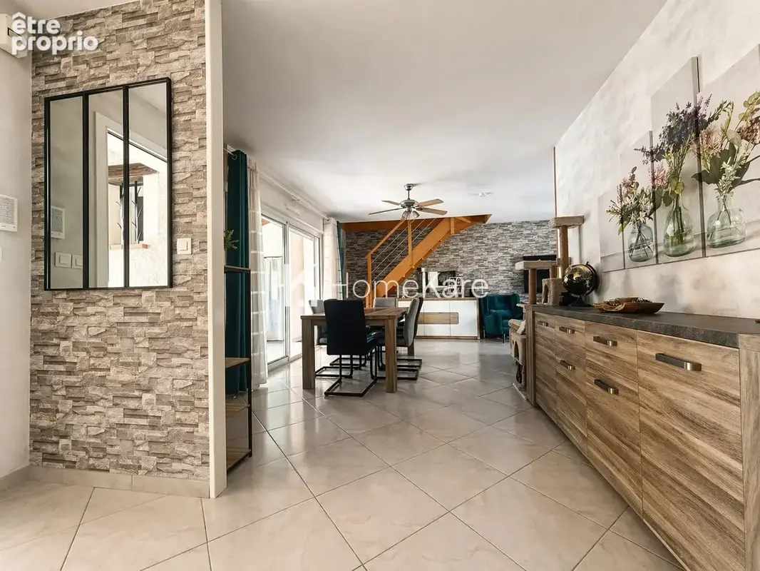Maison 162 m² à Beauzelle  - photo 7