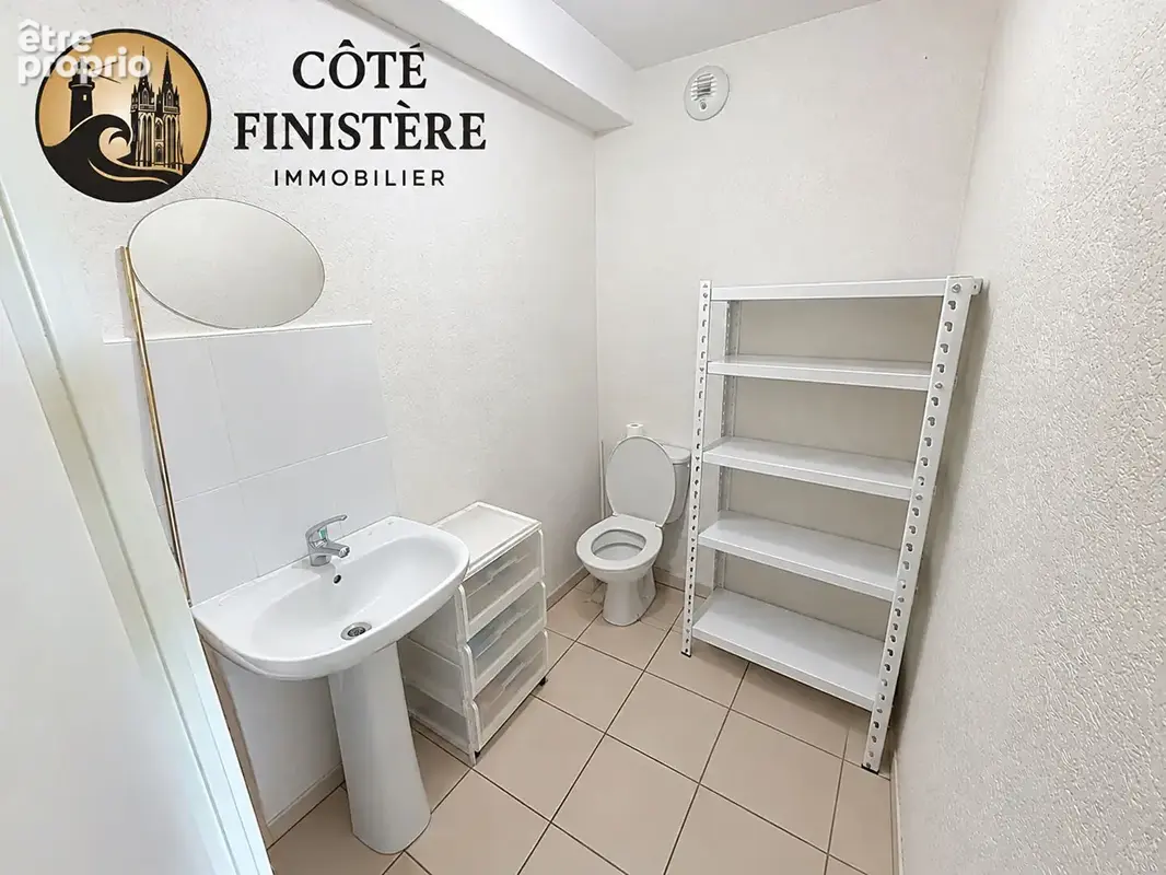 Maison avec jardin et garage - Vendue avec locataire en place - photo 3